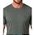 Camiseta Reserva Regular Careca Masculino Verde Musgo - Imagem 3