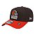 Boné New Era 940A-Frame Cleveland Browns Marrom e Laranja - Imagem 1