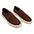 Tênis Mocassim Reserva Capri Marrom Chocolate - Imagem 3