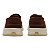Tênis Mocassim Reserva Capri Marrom Chocolate - Imagem 4