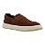 Tênis Mocassim Reserva Capri Marrom Chocolate - Imagem 2