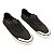 Tênis Reserva Leme Masculino Preto e Branco - Imagem 3