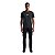 Camiseta Reserva Estampada Brasil 2026 Masculino Preto - Imagem 3
