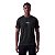 Camiseta Reserva Estampada Brasil 2026 Masculino Preto - Imagem 1