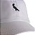 Boné Reserva Sarja Bordado Pica Pau Masculino Off White - Imagem 3