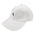 Boné Reserva Sarja Bordado Pica Pau Masculino Off White - Imagem 1