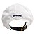 Boné Reserva Sarja Bordado Pica Pau Masculino Off White - Imagem 2
