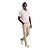 Calça Reserva Skinny Color Masculino Areia - Imagem 3