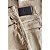 Calça Reserva Skinny Color Masculino Areia - Imagem 5