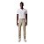 Calça Reserva Skinny Color Masculino Areia - Imagem 2