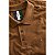 Camisa Polo Reserva Regular Piquet New Basic Caramelo - Imagem 4