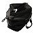 Bolsa Mala Reserva Urban Tech Preto 72 Litros Extra Grande - Imagem 3