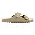 Chinelo Reserva Francisco Nobuck Masculino Ocre - Imagem 1