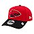 Boné New Era F1 940A-Frame Kansas City Chiefs Vermelho - Imagem 1