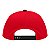 Boné New Era F1 940A-Frame Kansas City Chiefs Vermelho - Imagem 3