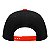 Boné New Era F1 940A-Frame Cincinnati Bengals Preto - Imagem 3