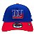 Boné New Era F1 940A-Frame New York Giants Azul - Imagem 2