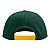 Boné New Era F1 940A-Frame Green Bay Packers Verde Masculino - Imagem 3