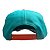 Boné New Era F1 940A-Frame Miami Dolphins Azul - Imagem 3