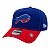 Boné New Era F1 940A-Frame Buffalo Bills Azul - Imagem 1