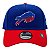 Boné New Era F1 940A-Frame Buffalo Bills Azul - Imagem 2