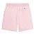 Bermuda de Banho Tommy Hilfiger Long Drawstring Rosa Claro - Imagem 2
