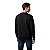 Moletom Tommy Hilfiger Moletom Icon Intechno Preto - Imagem 2
