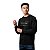 Moletom Tommy Hilfiger Moletom Icon Intechno Preto - Imagem 1