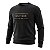 Moletom Tommy Hilfiger Moletom Icon Intechno Preto - Imagem 4