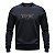 Moletom Tommy Hilfiger Moletom Icon Intechno Marinho - Imagem 3