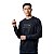 Moletom Tommy Hilfiger Moletom Icon Intechno Marinho - Imagem 1