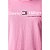 Camiseta Tommy Hilfiger Brand Love Masculino Rosa Claro - Imagem 5