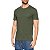 Camiseta Tommy Hilfiger Seasonal Regular Fit Verde oliva - Imagem 1