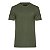 Camiseta Tommy Hilfiger Seasonal Regular Fit Verde oliva - Imagem 5