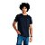 Camiseta Tommy Hilfiger Essential Cotton Marinho Masculino - Imagem 1