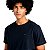 Camiseta Tommy Hilfiger Essential Cotton Marinho Masculino - Imagem 2