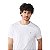 Camiseta Tommy Hilfiger Essential Cotton Branco Masculino - Imagem 1