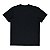 Camiseta New Era Lifestyle Branded Masculino Preto - Imagem 2