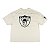 Camiseta New Era Oversize Las Vegas Riders Off White - Imagem 2