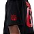 Camiseta New Era Oversize Kansas City Chiefs Preto - Imagem 5