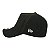Boné New Era 940A-Frame Washed Canvas New York Yankees Preto - Imagem 4