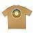 Camiseta New Era Core New York Yankees Masculino Caqui - Imagem 2