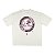 Camiseta New Era Follower Urban New York Yankees Off White - Imagem 2