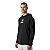 Moletom New Era NFL Las Vegas Raiders Preto - Imagem 1
