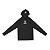 Moletom New Era NFL Las Vegas Raiders Preto - Imagem 2