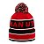 Gorro New Era Manchester United Masculino Vermelho - Imagem 4
