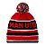 Gorro New Era Manchester United Masculino Vermelho - Imagem 3