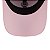 Boné New Era 940 Valentines Rosa Claro Masculino - Imagem 5