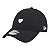 Boné New Era 940 Valentines Preto Masculino - Imagem 1
