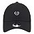 Boné New Era 940 Valentines Preto Masculino - Imagem 2